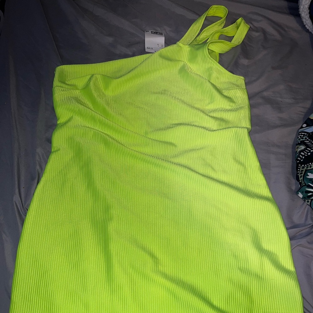2 Dresses Never Worn